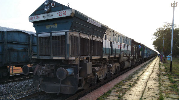 ಸಬ್ ಅರ್ಬನ್ ರೈಲು ಬರಲಿದೆ