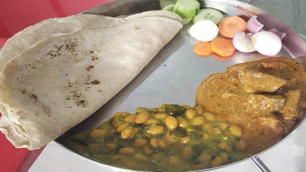 ಹೋಟೆಲ್ ಮಾಲೀಕರು ಮುಷ್ಕರಕ್ಕೆ ನೈತಿಕ ಬೆಂಬಲ