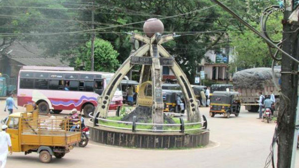 ಭಯೋತ್ಪಾದನಾ ನಿಗ್ರಹ ದಳ ನಿಯೋಜಿಸಲು ಆಗ್ರಹ