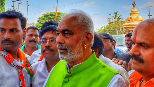 ಅರ್ಜಿಯಲ್ಲಿನ ಆರೋಪವೇನು?