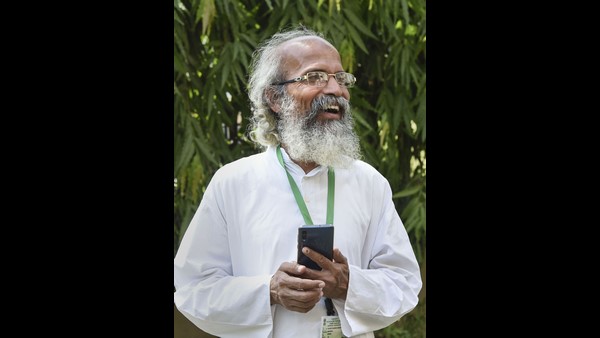 ಕಾಂಗ್ರೆಸ್ ತಪ್ಪಿಗೆ ಕೇಂದ್ರ ಸರ್ಕಾರದಿಂದ ಪ್ರಾಯಶ್ಚಿತ