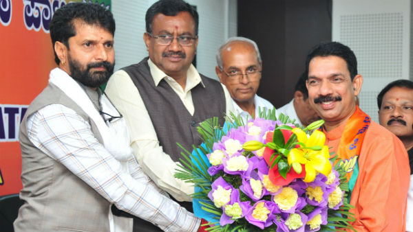 ವಿಧಾನಸಭಾ ಚುನಾವಣೆಯಲ್ಲಿ 150ಕ್ಕೂ ಸ್ಥಾನಗಳನ್ನು ಗೆಲ್ಲುವ ಗುರಿ