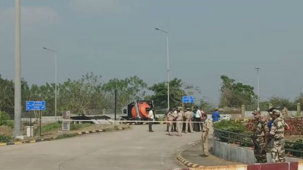 ಕಾರ್ಕಳದಿಂದ ಬಾಂಬ್ ಇಡಲು ಬಂದ