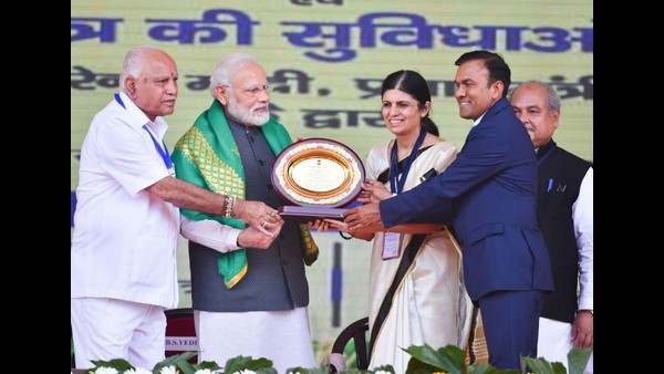 ಯಡಿಯೂರಪ್ಪ ದಿಟ್ಟತನವನ್ನು ತೋರಿದ್ದೂ ಕಾರಣವಿರಬಹುದು
