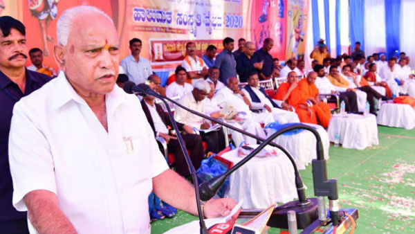 ಮತ್ತೆ ಸಮಯ ಕೋರಿದ ಯಡಿಯೂರಪ್ಪ