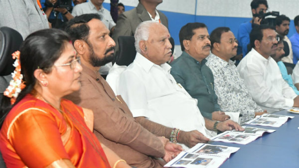 ತೃಪ್ತಿ ತರದ ಸಚಿವರ ಕಳೆದ ಆರು ತಿಂಗಳ ಸಾಧನೆ
