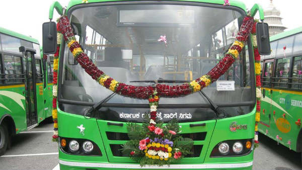 ನೈಸ್ ರಸ್ತೆಯ ಬಸ್ ಪಾಸುಗಳು