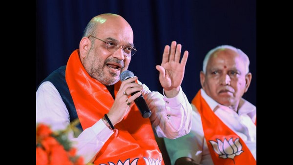 ಬಿಜೆಪಿ ಸರ್ಕಾರ ಬರಲು ರಾಜೀನಾಮೆ ಕೊಟ್ಟವರ ಸ್ಥಿತಿ ಅಯೋಮಯ