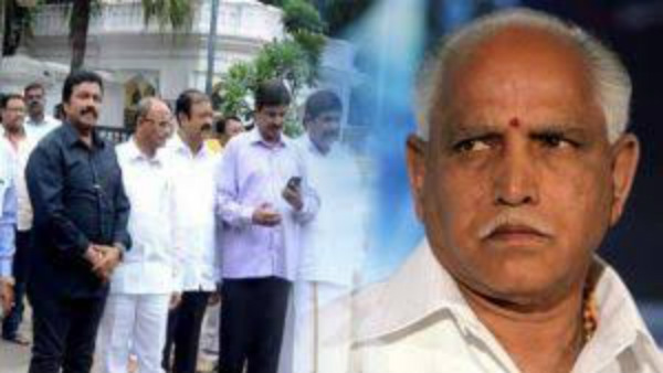 ಜಂಟಿ ಅಧಿವೇಶನಕ್ಕೂ ಮೊದಲು ಸಂಪುಟ ವಿಸ್ತರಣೆ ಇಲ್ಲ..!