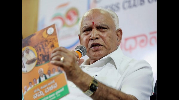 ಬಿಎಲ್ ಸಂತೋಷ್ ಅವರ ಸೂತ್ರ ಏನು?