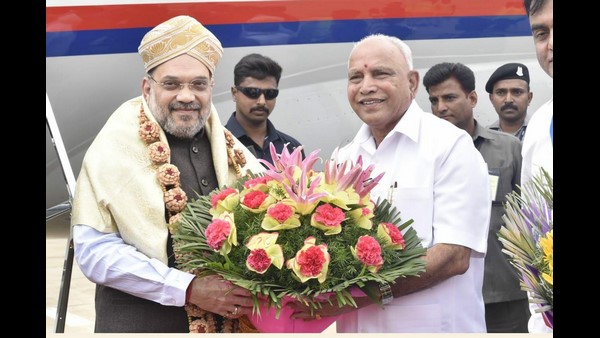 ಭಾನುವಾರವೇ ಪ್ರಮಾಣವಚನ?