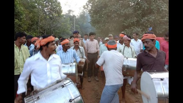 ಸಣ್ಣಕ್ಕಿ ವಿಶೇಷ ಪರಿಮಳ ಹೊಂದಿದೆ