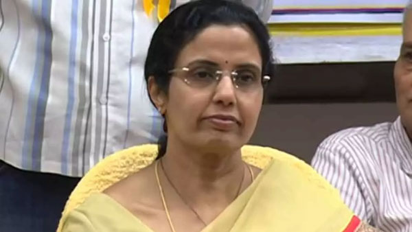 ರೈತರ ಹೋರಾಟಕ್ಕಾಗಿ ಭಾರೀ ತ್ಯಾಗಕ್ಕೆ ಮುಂದಾದ ಚಂದ್ರಬಾಬು ನಾಯ್ಡು ಪತ್ನಿ