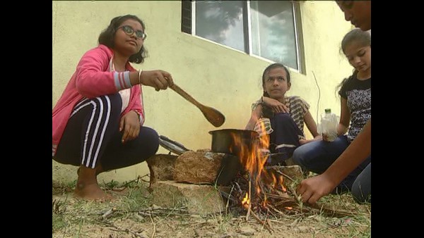 ಕಲಿತು ಕಲಿಸಿದ ಮಕ್ಕಳು