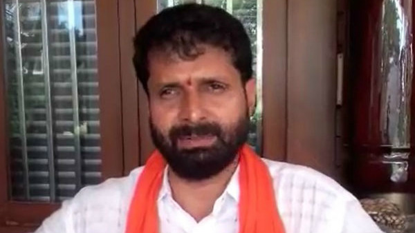 ಸಿ.ಟಿ.ರವಿ ಬಗ್ಗೆ ನನಗಿಂತ ಕಾರ್ಯಕರ್ತರಿಗೇ ಚೆನ್ನಾಗಿ ಗೊತ್ತು