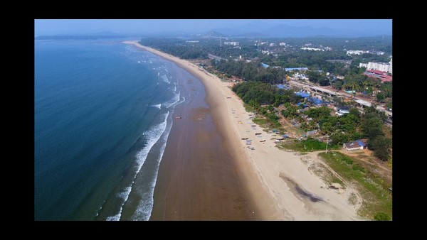 ಸಿಆರ್ ಝೆಡ್ ಉಲ್ಲಂಘನೆಯಿಂದ ಕರಾವಳಿಗೆ ಹಾನಿ