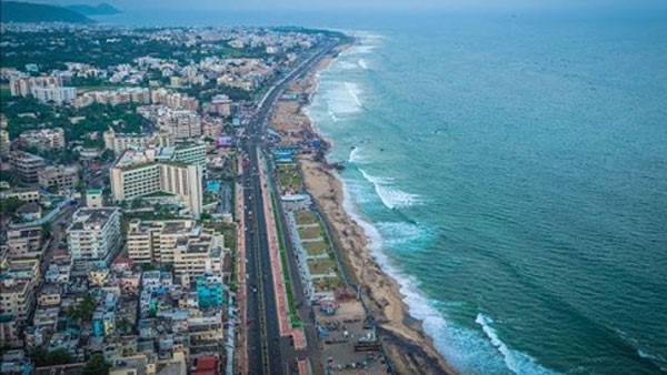 ಕರಾವಳಿ ನಿಯಂತ್ರಣ ವಲಯ 500 ಮೀಟರ್ ವ್ಯಾಪ್ತಿ