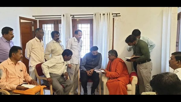 ಡಿಸಿಎಂ ಹುದ್ದೆ ನನಗೇ ಕೊಡಬೇಕೆಂದು ನಾನೇನೂ ಬೇಡಿಕೆಯನ್ನು ಇಟ್ಟಿಲ್ಲ