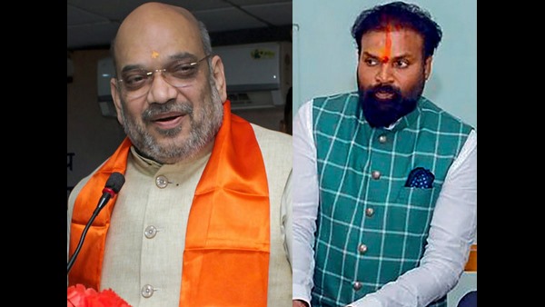 ಬಿಜೆಪಿ ಹೈಕಮಾಂಡಿನ ಮೊದಲ ಆಯ್ಕೆ ರಾಮುಲು?