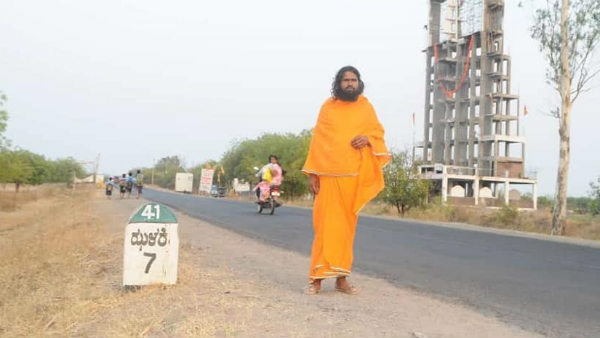 ಯಾರೂ ಬಿ. ಫಾರಂ ಕೊಟ್ಟಿಲ್ಲ