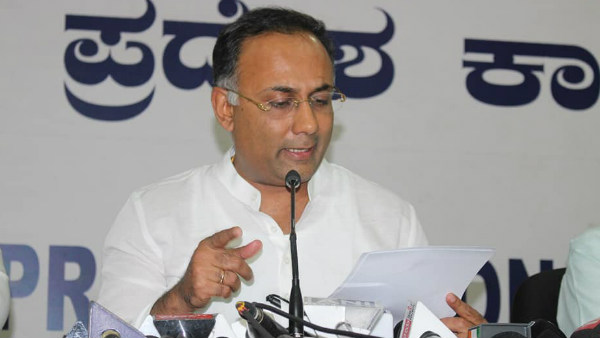 ದಿನೇಶ್ ಗುಂಡೂರಾವ್ ಹೇಳಿದ್ದೇನು?