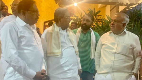 ಸಿದ್ದರಾಮಯ್ಯಗೆ ಹಿನ್ನಡೆ, ಮೂಲ ಕಾಂಗ್ರೆಸ್ಸಿಗರಿಗೆ ಮುನ್ನಡೆ?