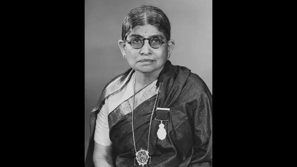 ಬೆಂಗಳೂರಿಗೆ ಕಾಫಿ ಪರಿಚಯಿಸಿದ ದೊಡ್ಡಮನೆ ಸಾಕಮ್ಮ