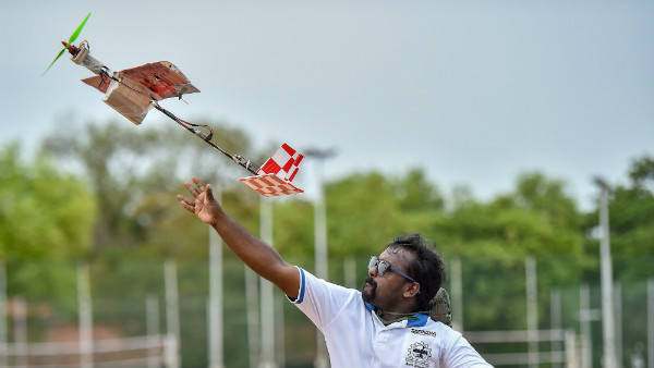 ಗ್ಯಾಟ್ವಿಕ್ನಲ್ಲಿ ಭಯ ಮೂಡಿಸಿದ್ದ ಡ್ರೋನ್