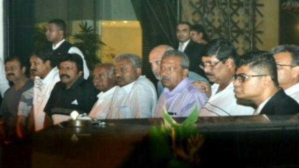 ಉಪಚುನಾವಣೆಯಲ್ಲಿ ಗೆದ್ದಿರುವ ಕೆಲವರಿಗಷ್ಟೆ ಸಚಿವ ಸ್ಥಾನ