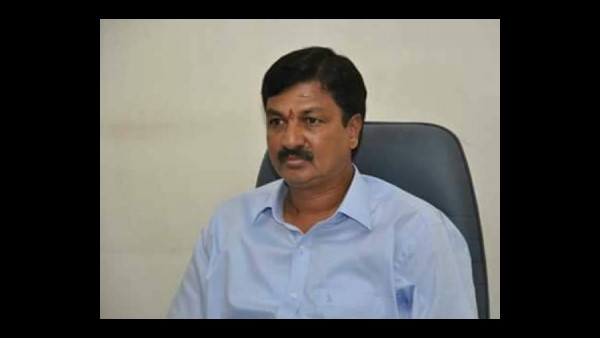 ರಮೇಶ್ ಜಾರಕಿಹೊಳಿ ಗರಂ