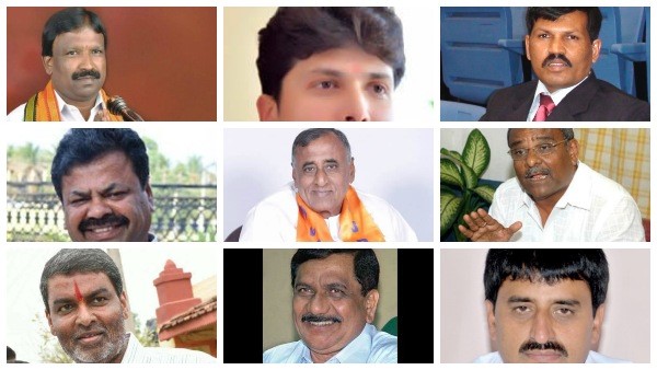 ಹೈಕಮಾಂಡ್ ಗೆ ಬಳಿ ಅಸಮಾಧಾನ ತೋಡಿಕೊಂಡಿರುವ ಅತೃಪ್ತರು