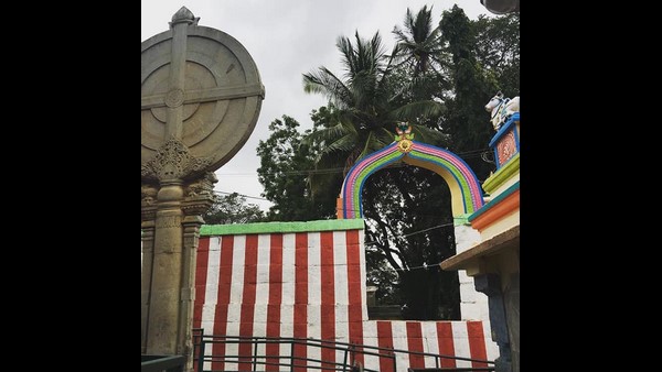 ಶುಭ ಶಕುನ