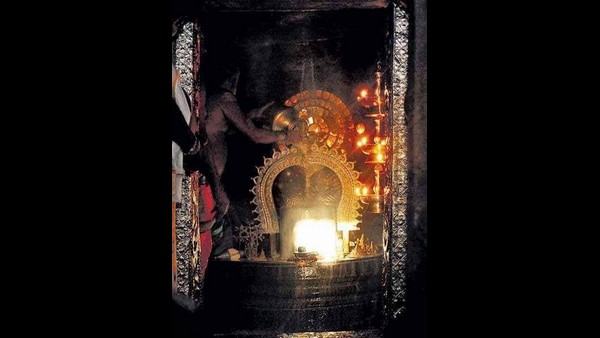 ದೇವೇಗೌಡರ ಭೇಟಿ