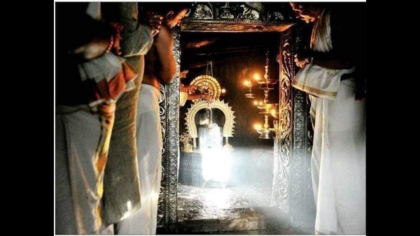 ಐತಿಹಾಸಿಕ ದೇವಸ್ಥಾನ
