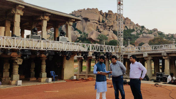 ಉತ್ಸವದಲ್ಲಿ ಇನ್ನೂ ಏನೆಲ್ಲಾ ಇದೆ?