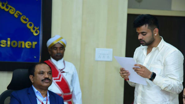 ಸರ್ಕಾರಿ ಹಣ ಖಾತೆಗೆ ಜಮಾ ಆಗಿದೆ