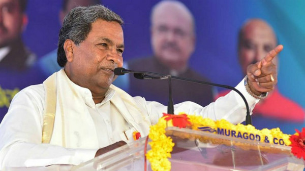 ಸಿದ್ದರಾಮಯ್ಯ ಹೊರತು ಪಡಿಸಿದರೆ ಬೇರೆ ಯಾರೂ ಅಗ್ರೆಸ್ಸೀವ್ ಇಲ್ಲ