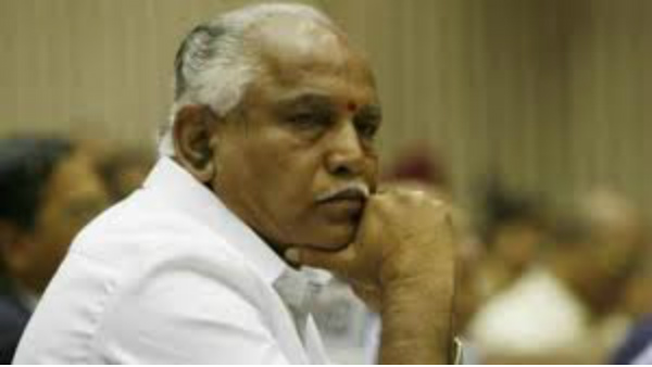 ಬಿಜೆಪಿಗೆ ಸಚಿವ ಸಂಪುಟ ವಿಸ್ತರಣೆಯ ಚಿಂತೆ