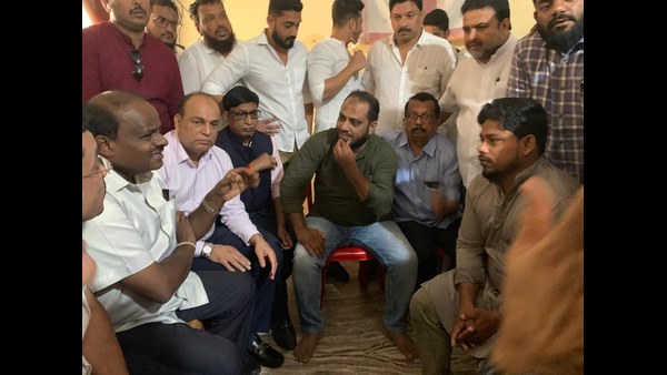 ನನ್ನ ಕ್ಷೇತ್ರದಲ್ಲಿ 55 ರಿಂದ 60 ಸಾವಿರ ಮುಸ್ಲಿಂರ ವೋಟ್ ಗಳಿವೆ