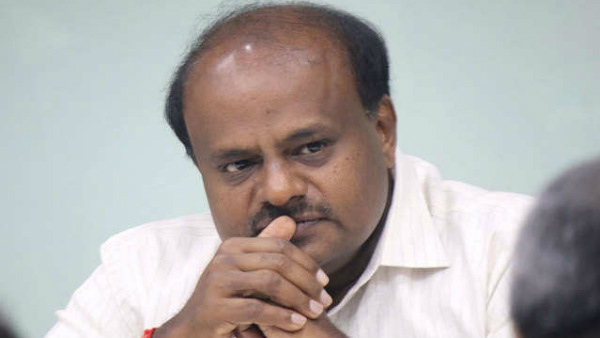 ಕಾಂಗ್ರೆಸ್, ಬಿಜೆಪಿ ಭಿನ್ನಮತದ ಭರ್ಜರಿ ಲಾಭ ಪಡೆದುಕೊಳ್ಳುತ್ತಿರುವ ಎಚ್ಡಿಕೆ