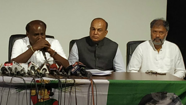ಬಿಜೆಪಿ ಸೋಷಿಯಲ್ ಮಿಡಿಯಾದಲ್ಲಿರುವರಿಗೆ ನಾಚಿಕೆ ಆಗಬೇಕು