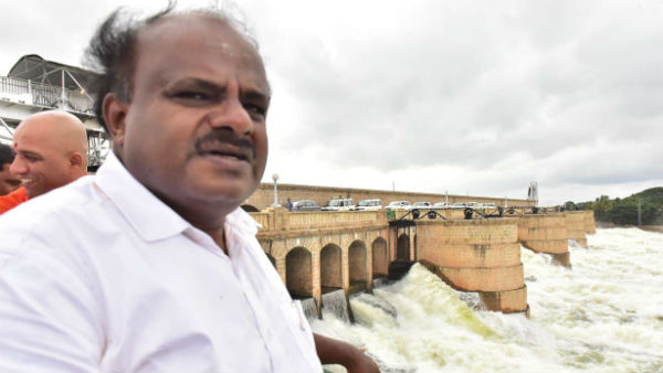 ಒಕ್ಕಲಿಗರ ಹೋರಾಟ