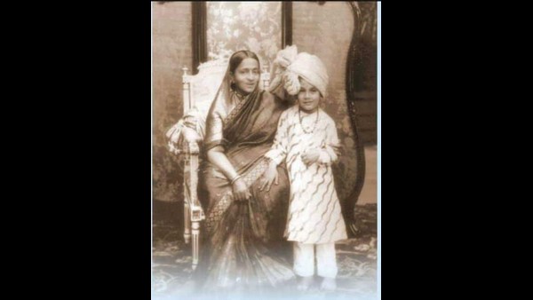 1898ರಿಂದ 1907ರಲ್ಲಿ ವಿವಿ ಸಾಗರದ ಹೆಜ್ಜೆ