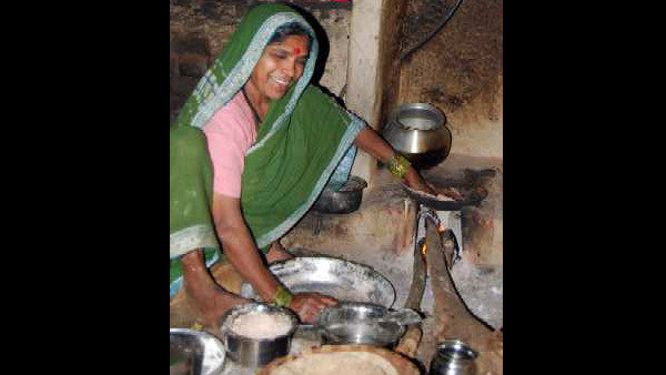 ಜೋಳದ ರೊಟ್ಟಿ ಮಾಡುವುದಿಲ್ಲ ಹಾವೇರಿ ಮಂದಿ!