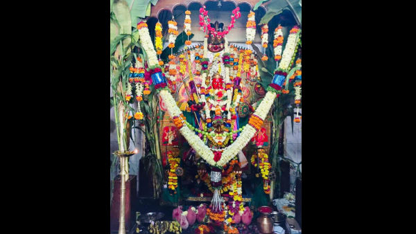 ನಗರ ದೇವತೆಯನ್ನು ಪ್ರಾರ್ಥಿಸಿದರೆ ಇಷ್ಟಾರ್ಥ ಸಿದ್ಧಿ
