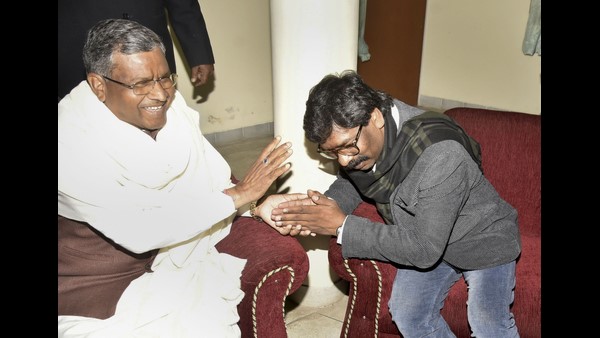 ಒಬ್ಬರೇ ಶಾಸಕರು ಉಳಿಯುವುದು