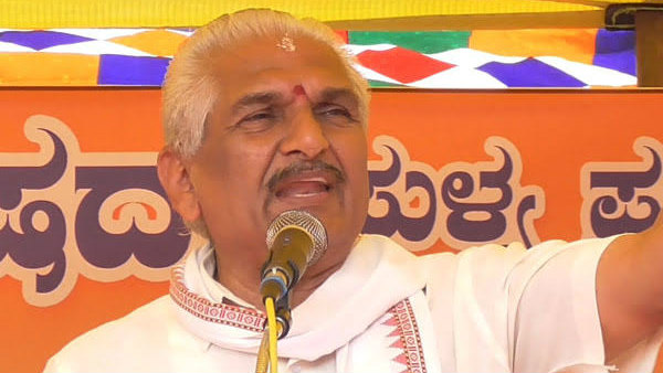 ಮೂರುವರೆ ವರ್ಷದ ಅವಧಿಯವರೆಗೆ ಯಡಿಯೂರಪ್ಪನವರೇ ಮುಖ್ಯಮಂತ್ರಿ