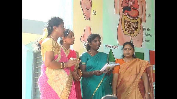 ಶಾಲೆ ನೋಡಲೂ ಸುಂದರ