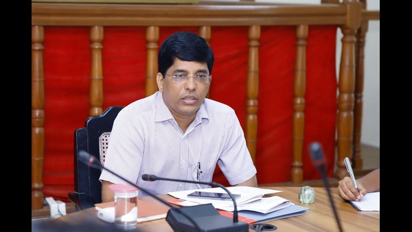 ಜಾತ್ರೆ ಕುರಿತು ಪೂರ್ವಭಾವಿ ಸಭೆ