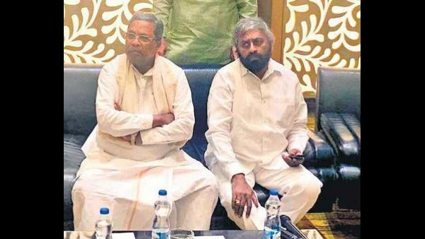 ಕೆಪಿಸಿಸಿ ಕಾರ್ಯಾಧ್ಯಕ್ಷ ಈಶ್ವರ್ ಖಂಡ್ರೆ